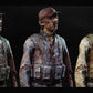 Zombie Collection - Army Male