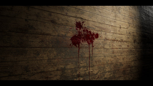 Animated Blood Decals - Changelog