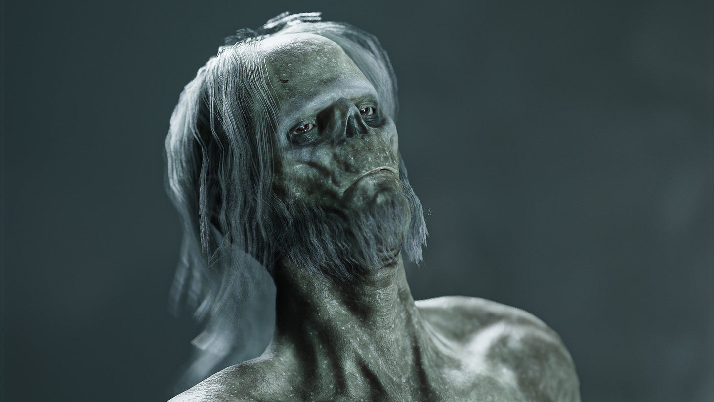 Corpse Bandit - Draugrs - Fantasy Collection