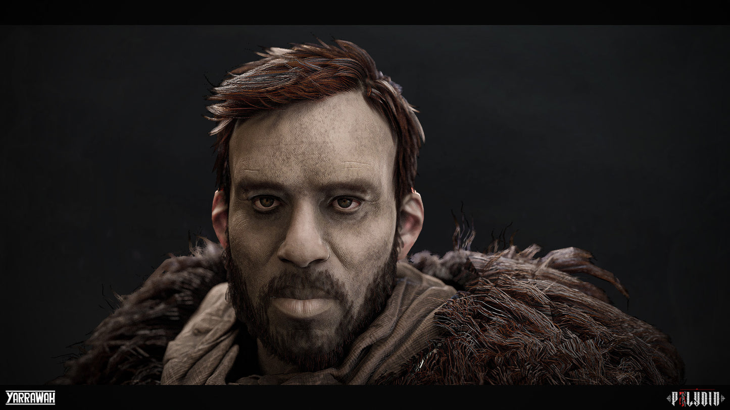 Modular Knight - Male Humans - Fantasy Collection