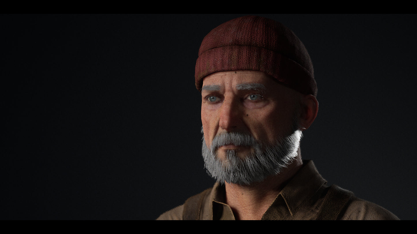 Survival NPC's - Hank "Murph" Murphy