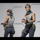 Survival NPC's - Maria "Mimi" Estrada