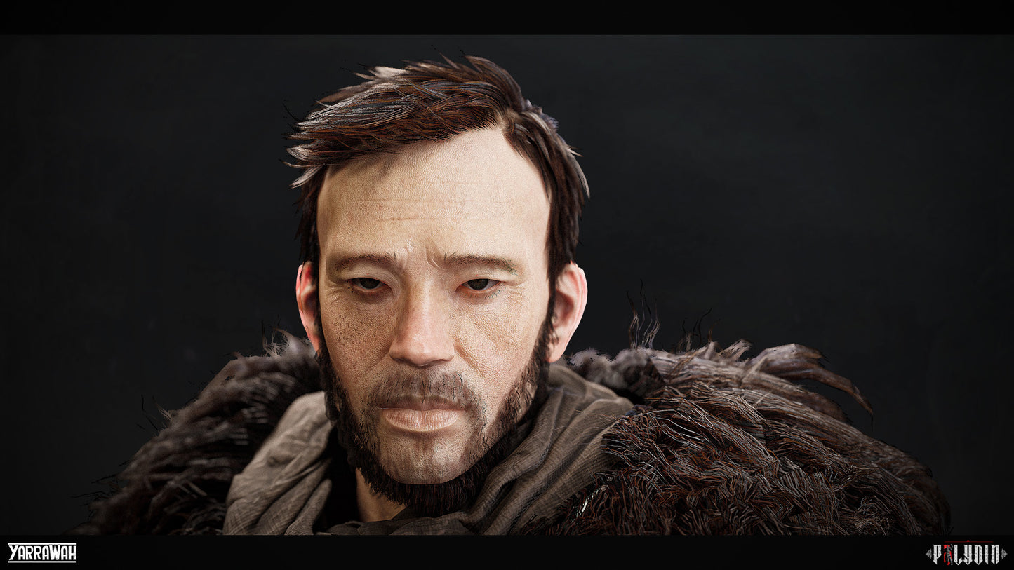 Modular Knight - Male Humans - Fantasy Collection