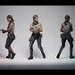 Survival NPC's - Maria "Mimi" Estrada
