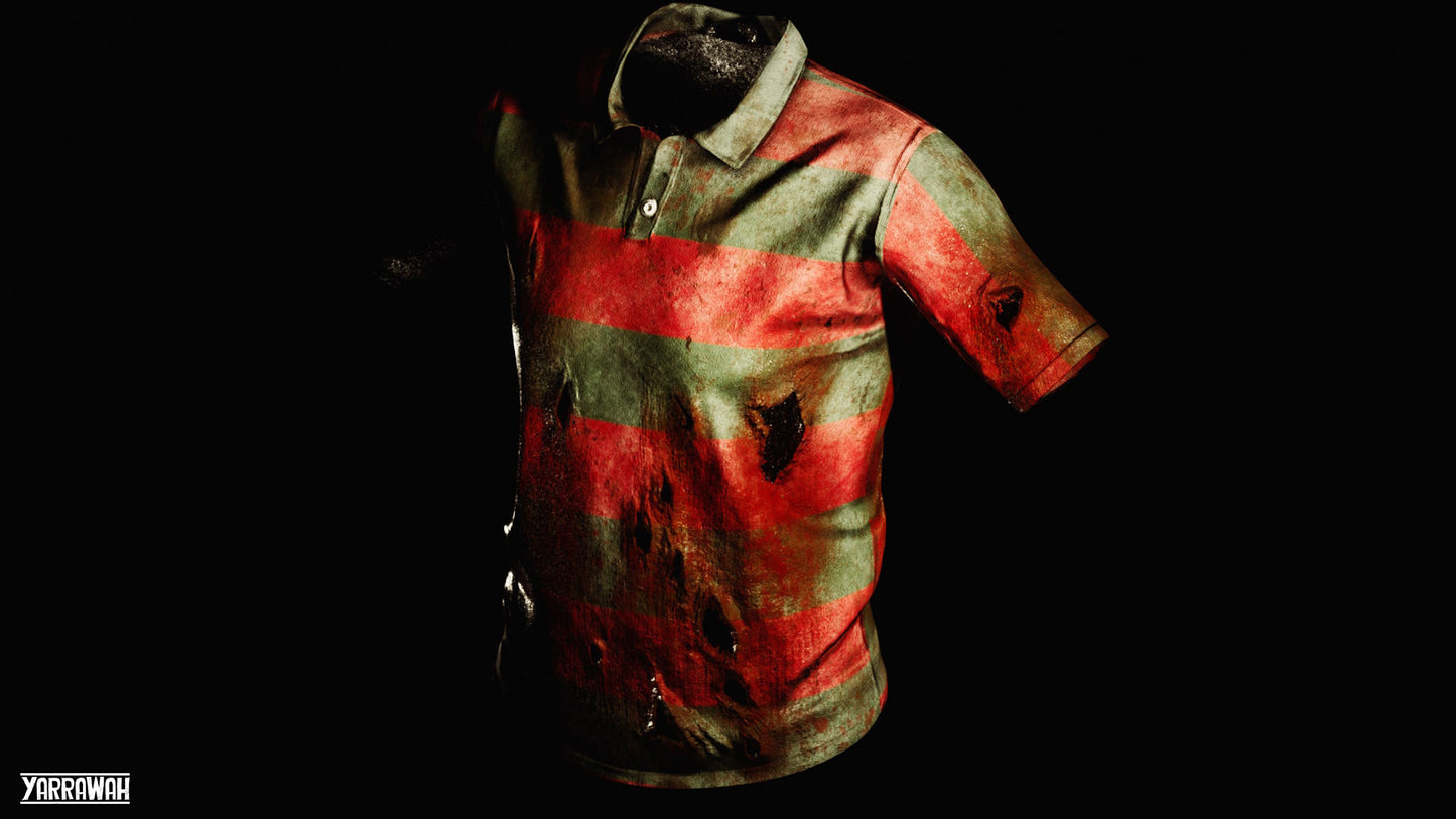 Zombie Collection - Bloated Male