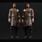 Modular Blacksmith - Male Humans - Fantasy Collection