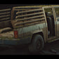 Vehicles - Pickup Truck