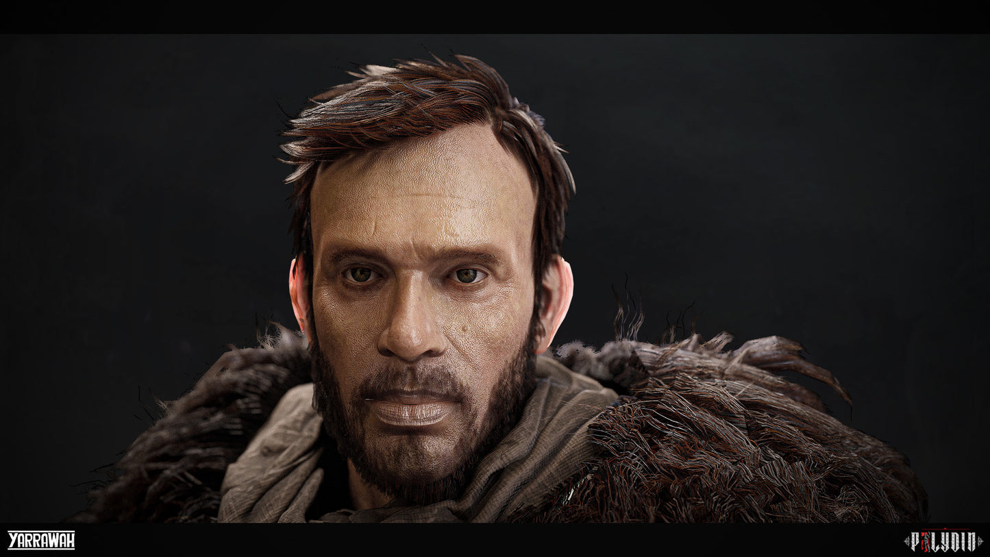 Modular Knight - Male Humans - Fantasy Collection