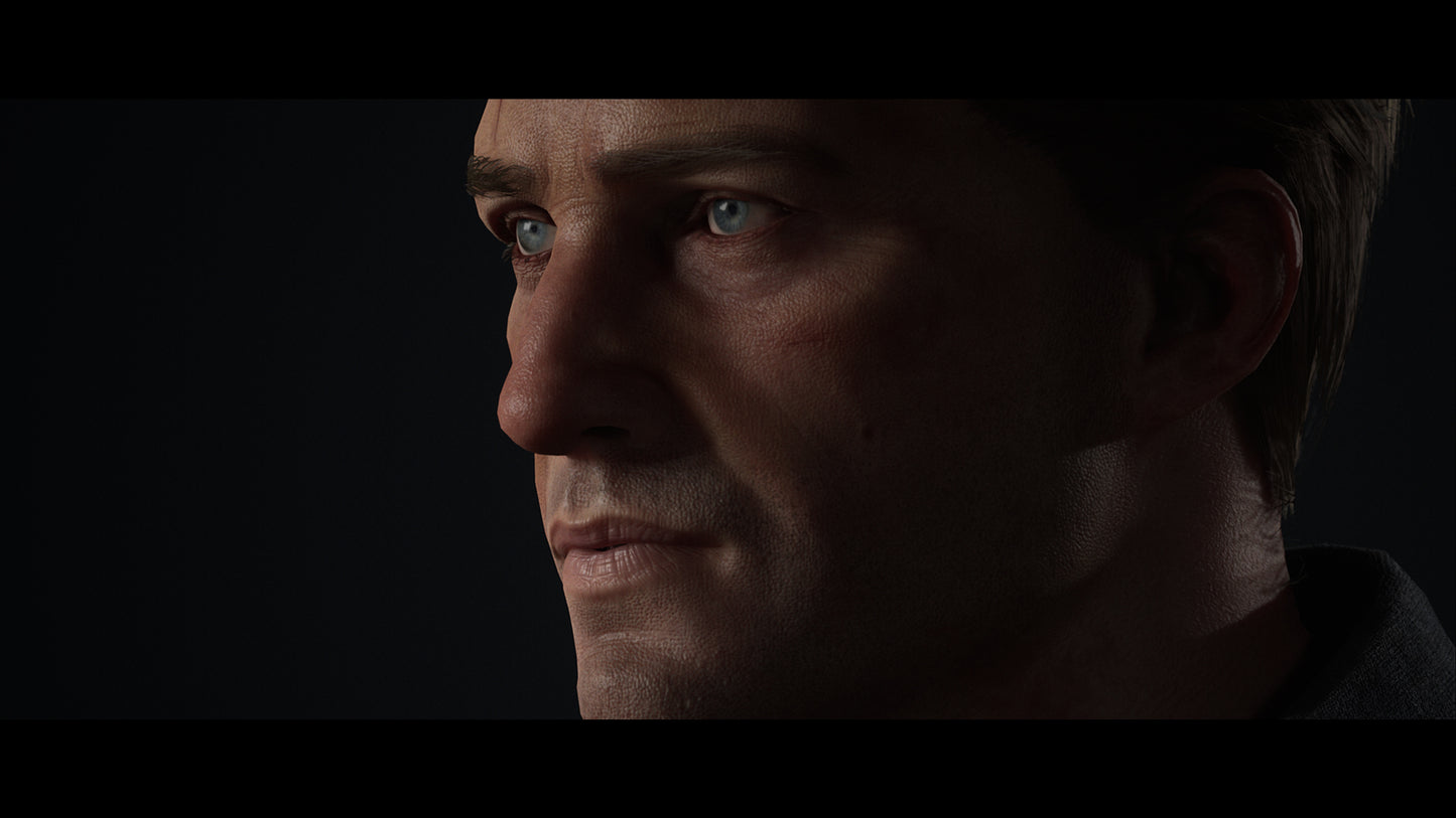 Survival NPC's - Michael "Mike" Davies