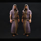Modular Sorcerer - Male Humans - Fantasy Collection