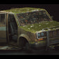Vehicles - Pickup Truck