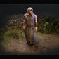 Modular Sorcerer - Male Humans - Fantasy Collection