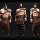 Modular Mercenary - Male Humans - Fantasy Collection