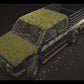 Vehicles - Pickup Truck