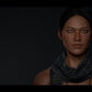Survival NPC's - Maria "Mimi" Estrada