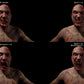Zombie Collection - Bloated Male