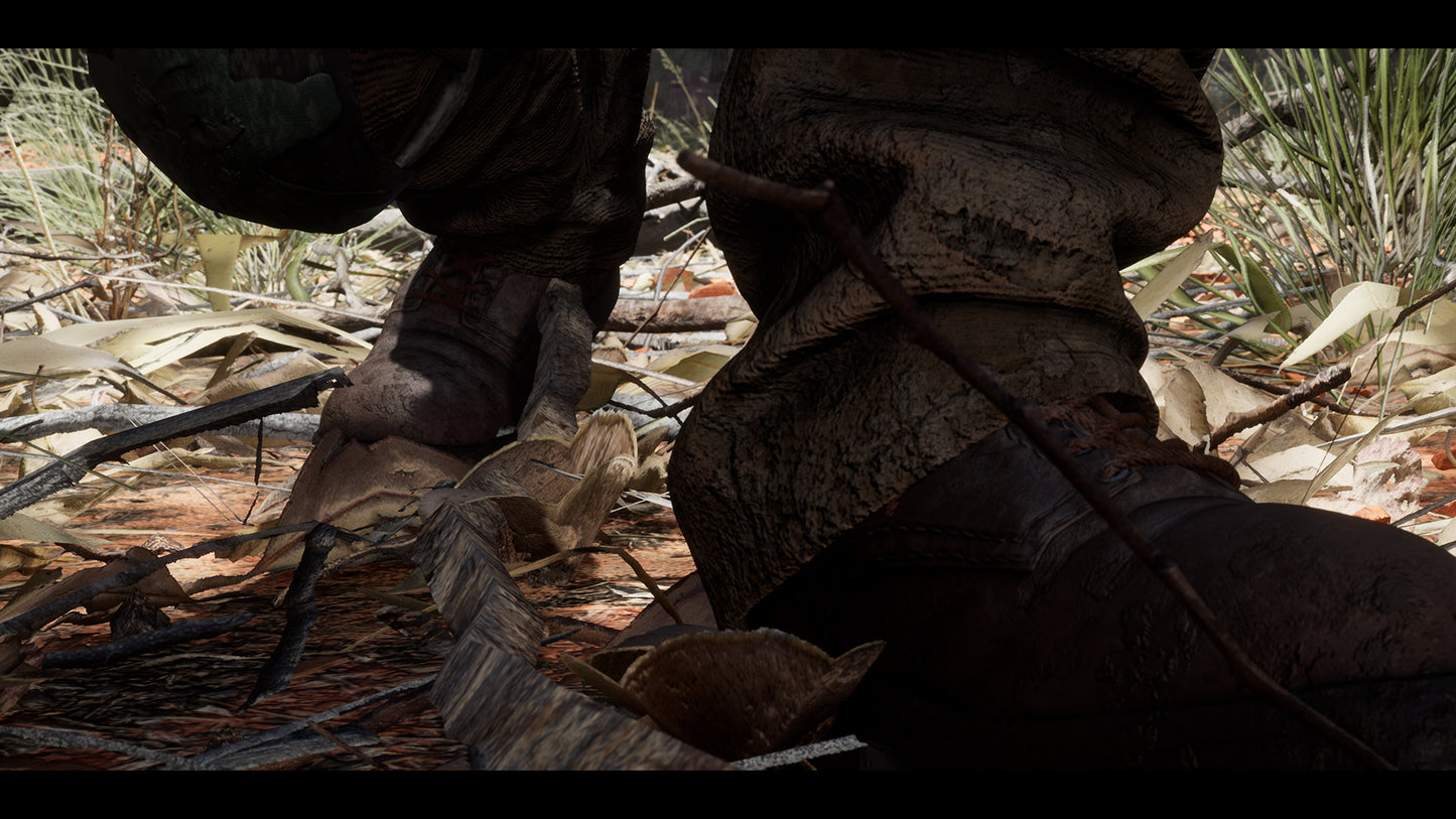 Survival NPC's - Hank "Murph" Murphy