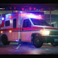 Vehicles - Ambulance - Drivable