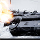 Merkava Mk. 4 - Advanced Tank Blueprint