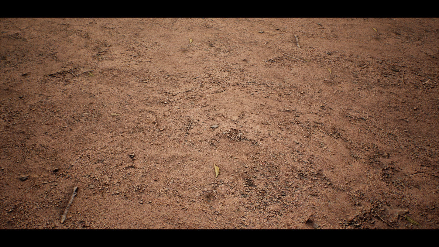 Animal Dung/Feces - Horse and Cow - Photoscan Vol 3.