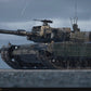 K2 Black Panther - Advanced Tank Blueprint