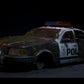 Emergency Vehicles - Interactable