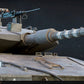 Merkava Mk. 4 - Advanced Tank Blueprint
