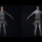 Survival NPC's - Michael "Mike" Davies