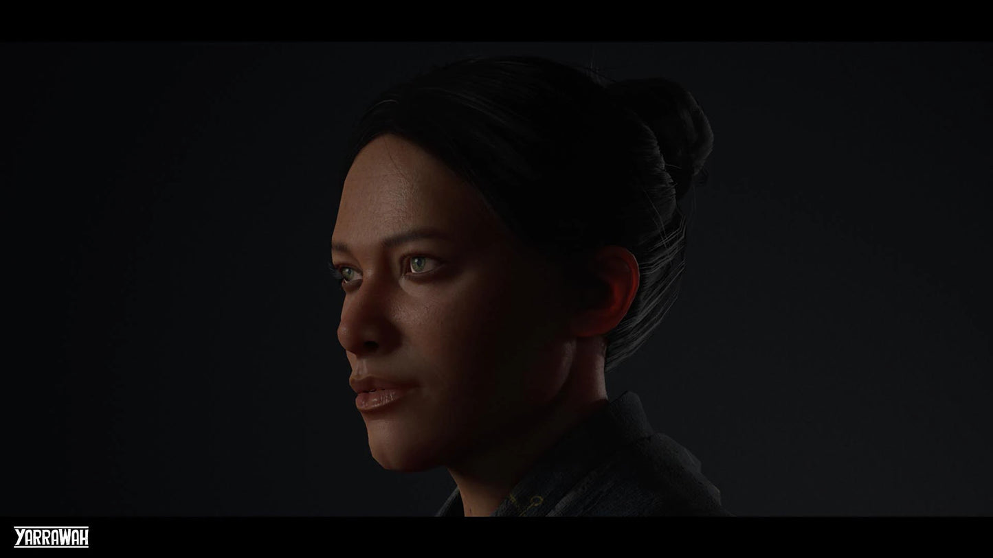 Survival NPC's - Maria and Sarah - Two Pack