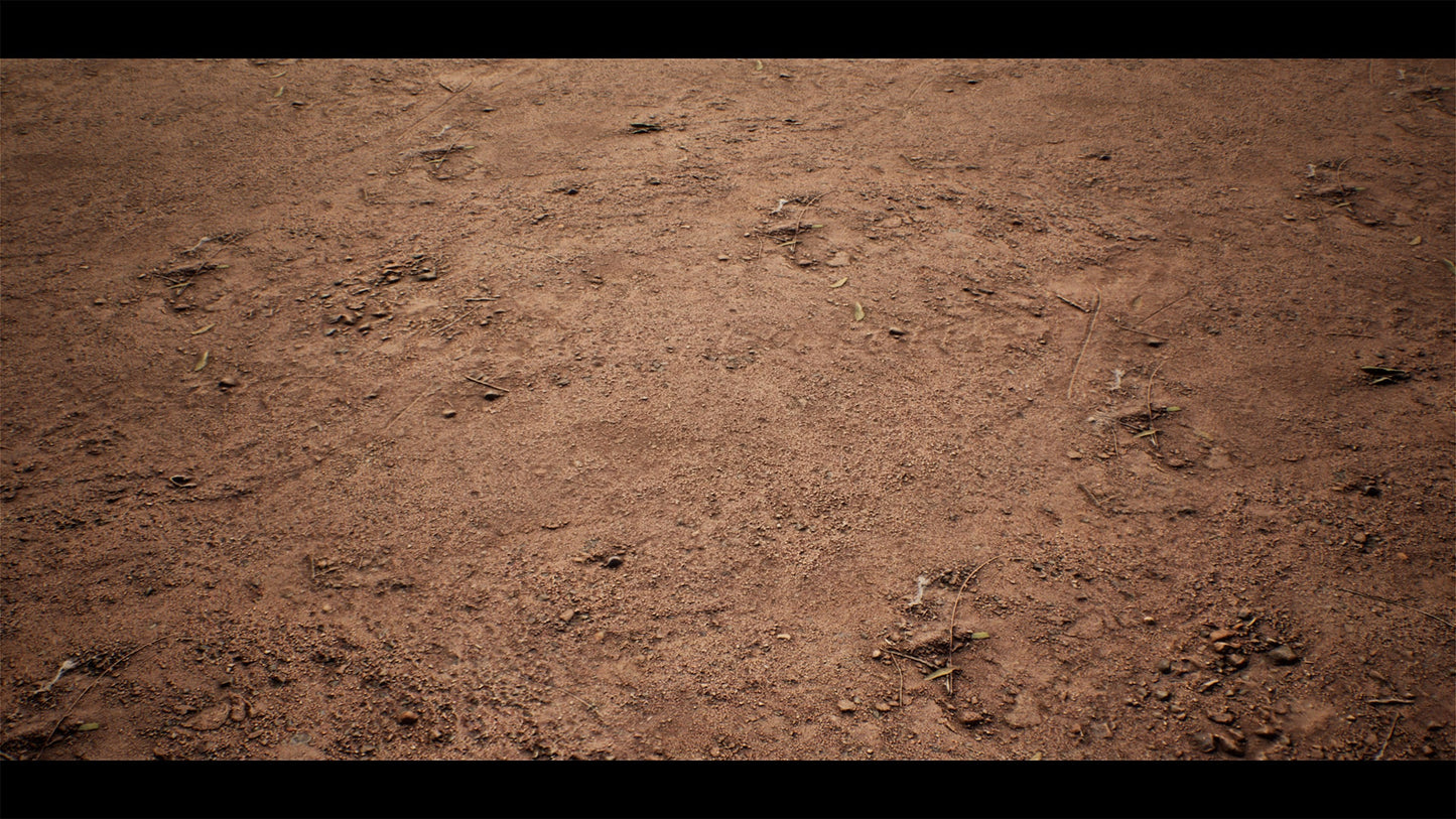 Animal Dung/Feces - Horse and Cow - Photoscan Vol 3.