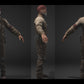 Survival NPC's - Hank "Murph" Murphy