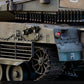 Merkava Mk. 4 - Advanced Tank Blueprint