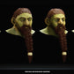 Plate Warrior - Male Dwarfs - Fantasy Dwarf Collection