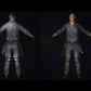 Survival NPC's - Michael "Mike" Davies