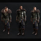 Modular Knight - Male Humans - Fantasy Collection