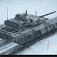 T-14 Armata - Advanced Tank Blueprint