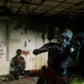 Zombie Collection - Starved Male/Female Twin-Pack