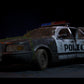 Emergency Vehicles - Interactable