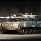 Leopard 2A7 - Advanced Tank Blueprint
