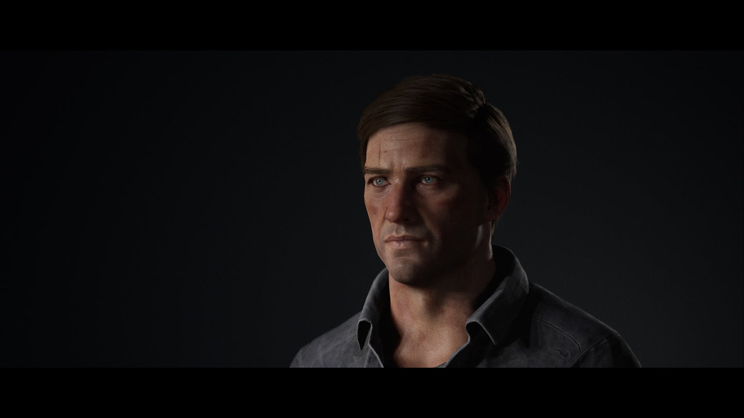 Survival NPC's - Hank + Mike Two Pack