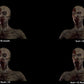 Zombie Collection - Modular Four Pack