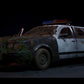 Emergency Vehicles - Interactable