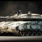 Merkava Mk. 4 - Advanced Tank Blueprint