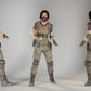 Survival NPC's - Maria and Sarah - Two Pack
