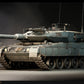 Leopard 2A7 - Advanced Tank Blueprint