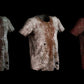 Zombie Collection - Starved Male/Female Twin-Pack