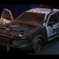 Vehicles - Police Car - Interactable