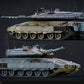 Merkava Mk. 4 - Advanced Tank Blueprint