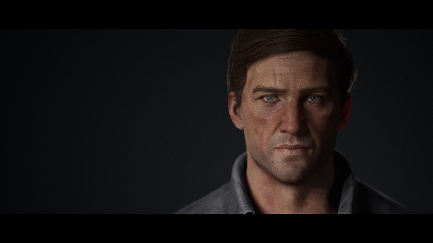 Survival NPC's - Hank + Mike Two Pack