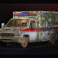 Emergency Vehicles - Interactable